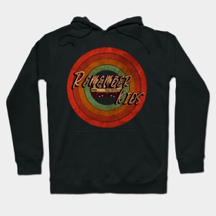 REMEMBER KIDS VINTAGE Hoodie